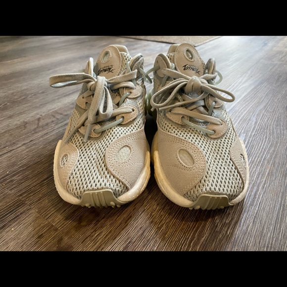 adidas torsion x shoes - Picture 6 of 6